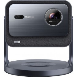 Hisense Vidéoprojecteur home cinéma Smart Mini C2