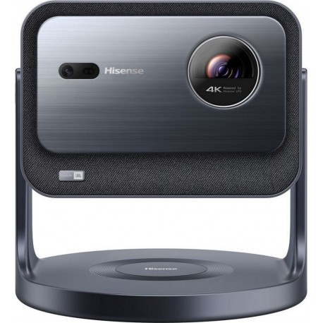 Hisense Vidéoprojecteur home cinéma Smart Mini C2