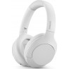 Philips Casque TAH8506WT Blanc