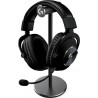 Logitech Casque gamer G PRO X 2 Lightspeed + Support