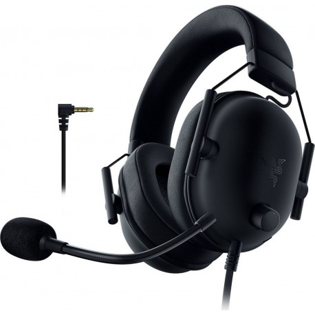 Razer Casque gamer BlackShark V2 X Noir Playstation