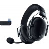 Razer Casque gamer BlackShark V2 Pro Playstation Noir