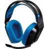 Logitech Casque gamer G535 Lightspeed