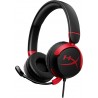 Hyperx Casque gamer Cloud Mini WD Noir