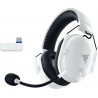 Razer Casque gamer BlackShark V2 Pro Playstation Blanc