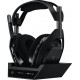 Logitech Casque gamer G Astro A50 X LIGHTSPEED Noir