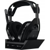 Logitech Casque gamer G Astro A50 X LIGHTSPEED Noir
