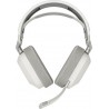 Corsair Casque gamer HS80 MAX Wireless blanc