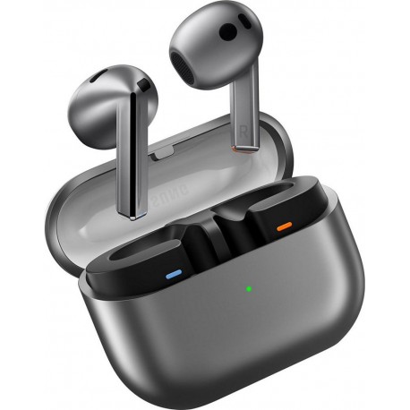Samsung Ecouteurs Galaxy Buds 3 Gris