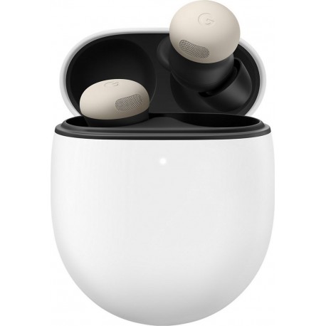 Google Ecouteurs Pixel Buds Pro 2 Porcelaine