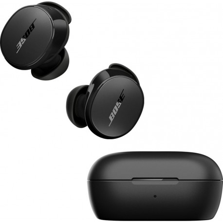 BOSE Ecouteurs QuietComfort Noir