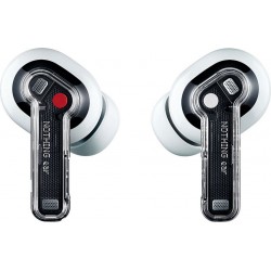 Nothing Ecouteurs EAR Blanc