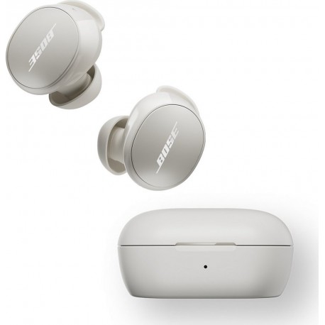BOSE Ecouteurs QuietComfort Blanc