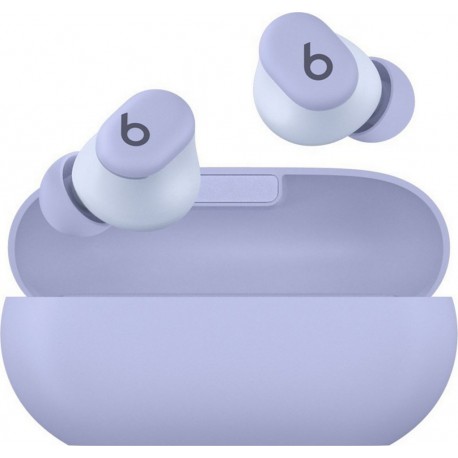 Beats Ecouteurs Solo Buds Mauve Polaire
