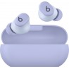 Beats Ecouteurs Solo Buds Mauve Polaire