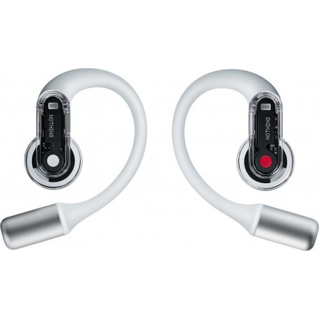 Nothing Ecouteurs Ear open Blanc