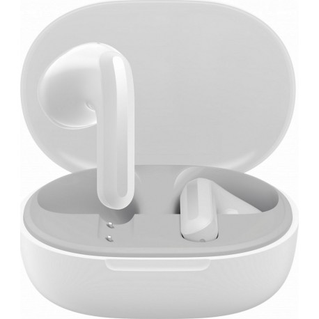 Xiaomi Ecouteurs Redmi Buds 4 Lite Blanc
