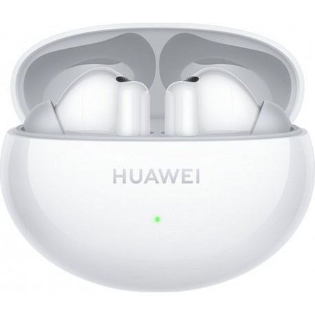 Huawei Ecouteurs Freebuds 6i blanc