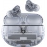 Beats Ecouteurs Studio Buds + Transparent