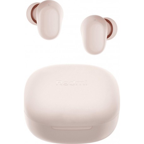 Xiaomi Ecouteurs Redmi Buds 6 Play Rose