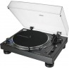 AUDIO TECHNICA Platine vinyle AT-LP140XPBKEUK