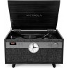 Victrola Platine vinyle VTA-830 Noir