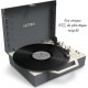 Victrola Platine vinyle RE-SPIN Eco Concue Granite