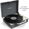 Victrola Platine vinyle RE-SPIN Eco Concue Granite