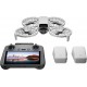 DJI Drone Flip Fly More Combo (RC 2) (GL)