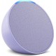 Amazon Assistant vocal Echo Pop Lavande