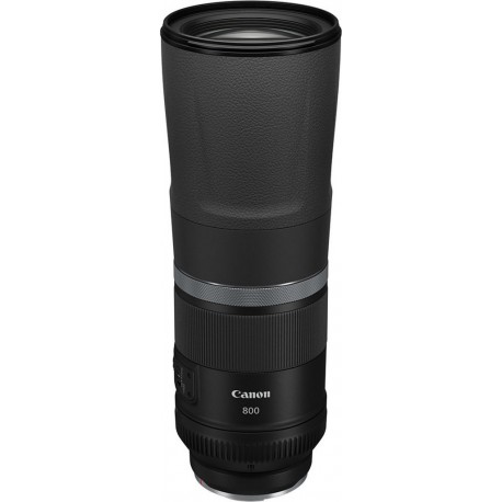 Canon Objectif pour Hybride RF 800mm F11 IS STM