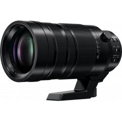 Panasonic Objectif pour Hybride 100-400mm f/4-6.3 Leica DG Vario Elmar