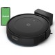 Irobot Robot Aspirateur Laveur Roomba Combo Essential Y011040 noir