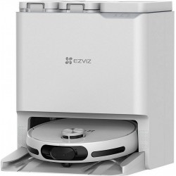 Ezviz Robot Aspirateur Laveur RS20 Pro