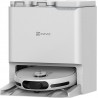 Ezviz Robot Aspirateur Laveur RS20 Pro