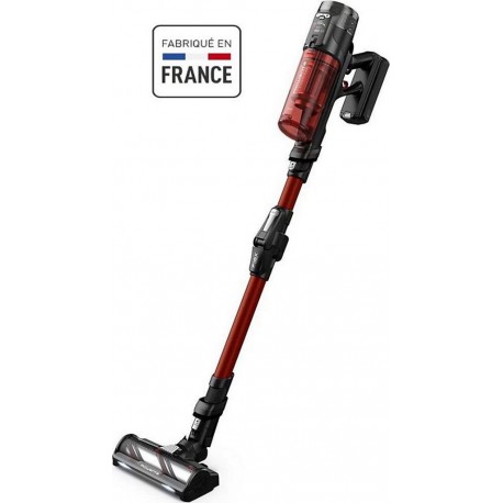 Rowenta Aspirateur balai X Force Flex 13.60 animal RH9A73WO