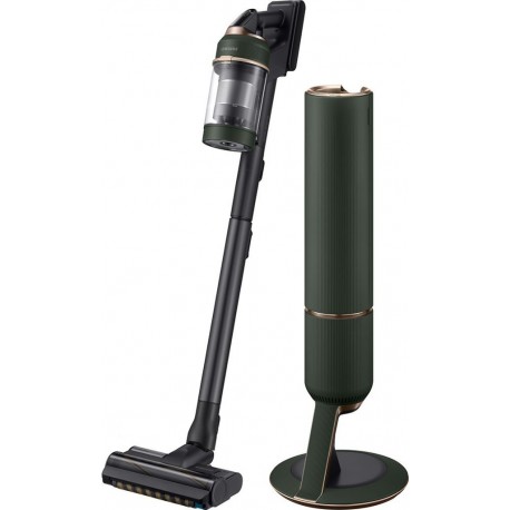 Samsung Aspirateur balai Bespoke Jet Plus Complete 2 Batteries VS20B95B43N