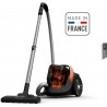 Rowenta Aspirateur sans sac Green Force Cyclonic Max O7B14EA