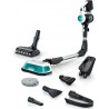 Bosch Aspirateur balai BCS71HYG4 Unlimited 7 ProHygienic