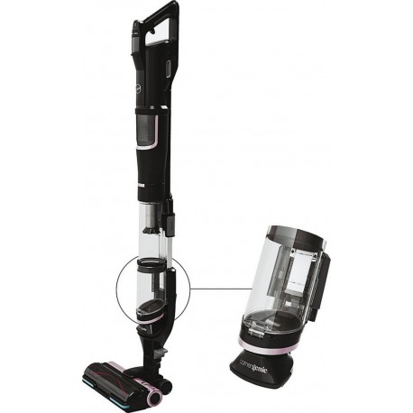 Hoover Aspirateur balai HFX10P