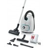 Bosch Aspirateur avec sac BGL41HYG3H