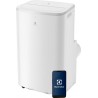 Electrolux Climatiseur EXP40U339CW