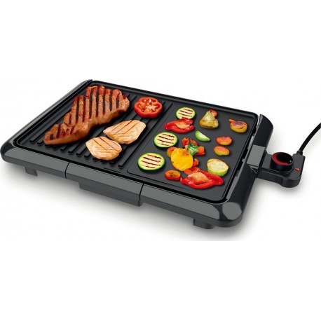 Listo Plancha électrique LPL 4