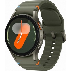 Samsung Montre connectée Galaxy Watch7 Vert 40mm BT