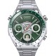 Huawei Montre connectée Watch Ultimate Vert