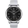Xiaomi Montre connectée Watch S3 Silver