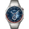 Huawei Montre connectée Watch GT5 Pro 46mm Titanium