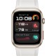 Huawei Montre connectée Watch D2 Cuir Blanc
