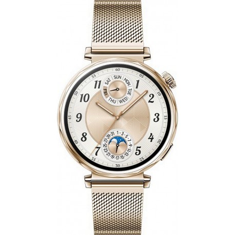 Huawei Montre connectée Watch GT5 41mm Or