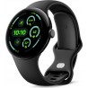 Google Montre connectée Pixel Watch 3 45 mm Noir Mat 4G